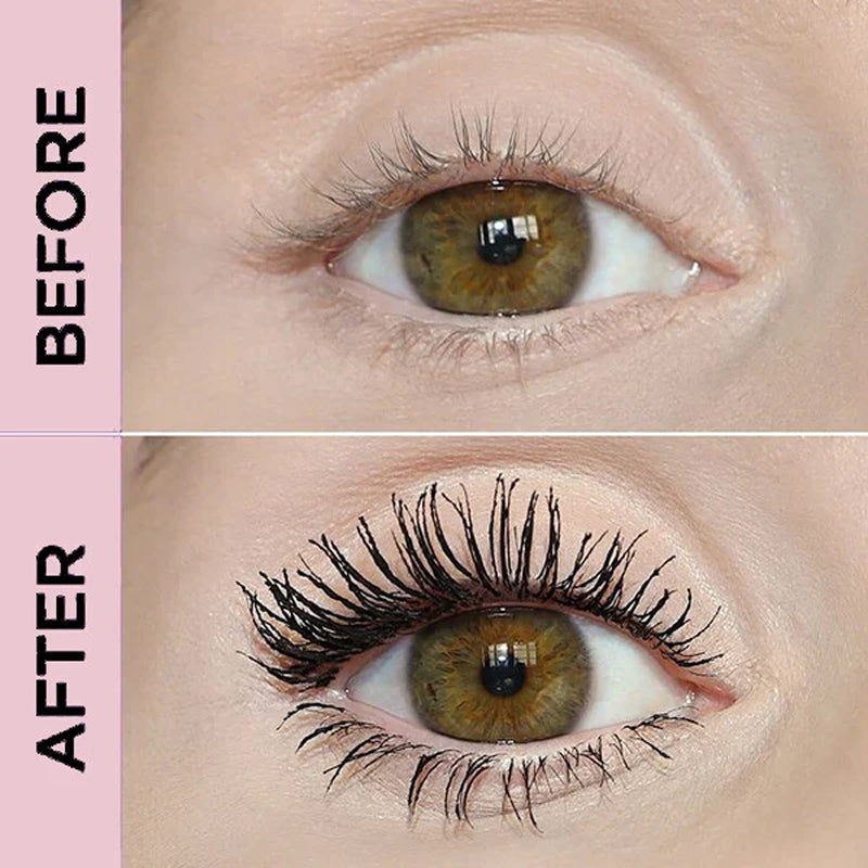 5D Lengthening Curling Mascara