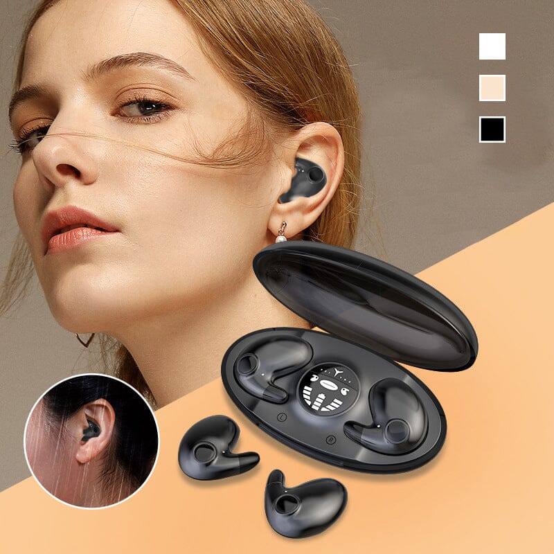 Invisible Sleep Wireless Earphone