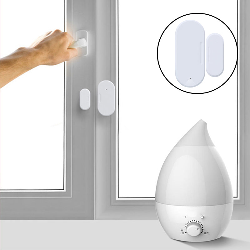 Vibrating Door Magnetic Emergency Button