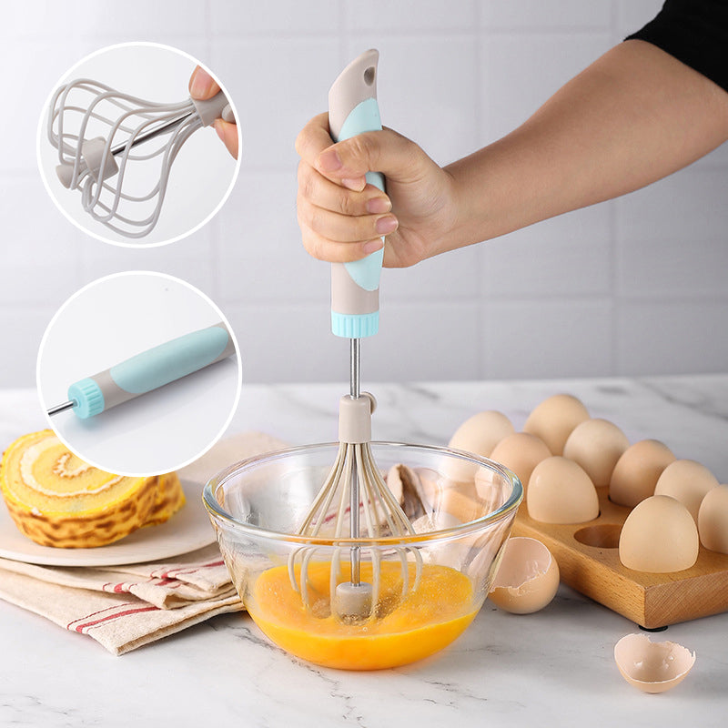 Adjustable Egg Beater