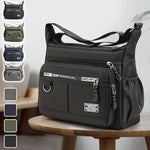 Men's Shoulder Bag