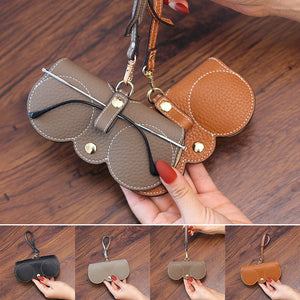 Fashion Sunglasses Case