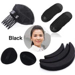 Hair magic styling set