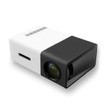 Original HD Protable  Pocket Projector Mini Tiny Compact