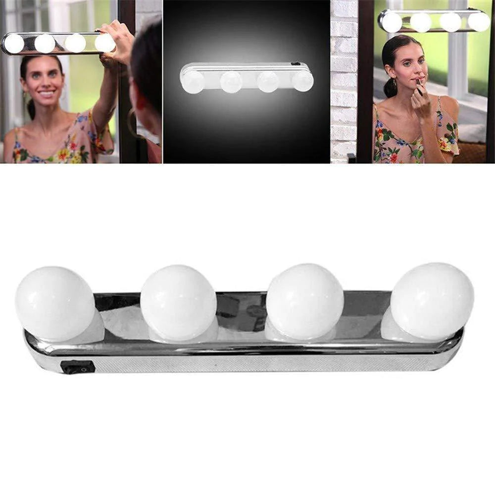 Portable Makeup LED Fill Light