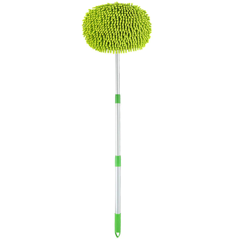 Three-section Telescopic Car Wash Mop