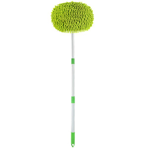 Three-section Telescopic Car Wash Mop