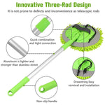 Three-section Telescopic Car Wash Mop