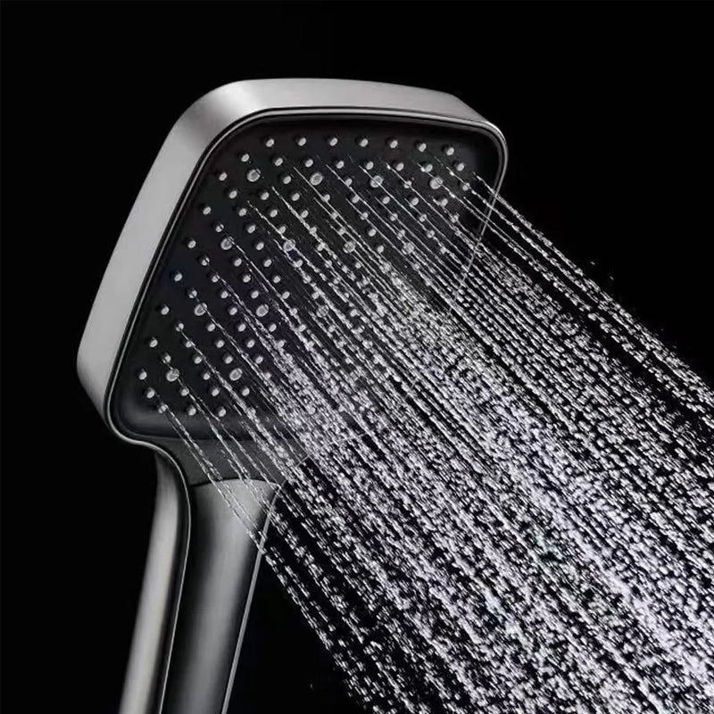 7 levels Shower Head