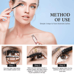 5D Lengthening Curling Mascara