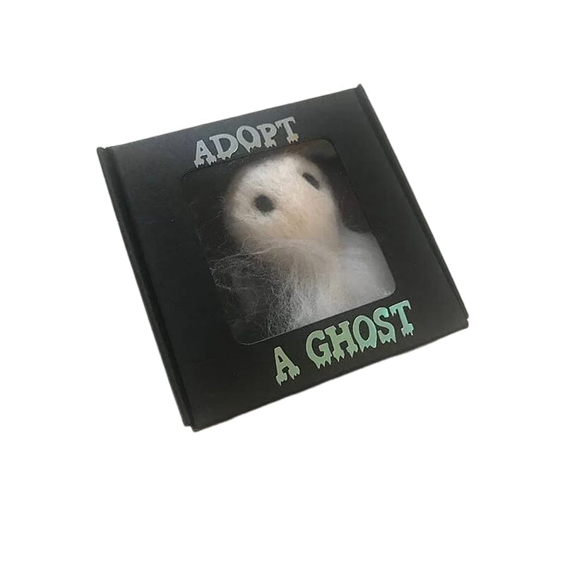 👻Adopt A Little Ghost Toy👻