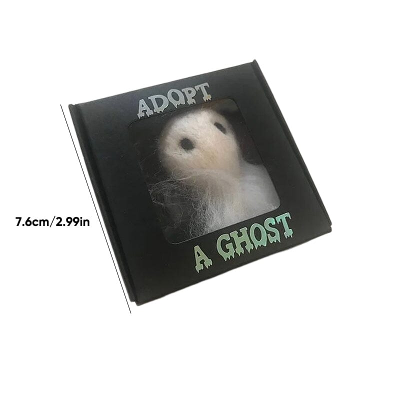 👻Adopt A Little Ghost Toy👻