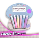 ArtsNCrafts 3D Cherry Blossoms Pen